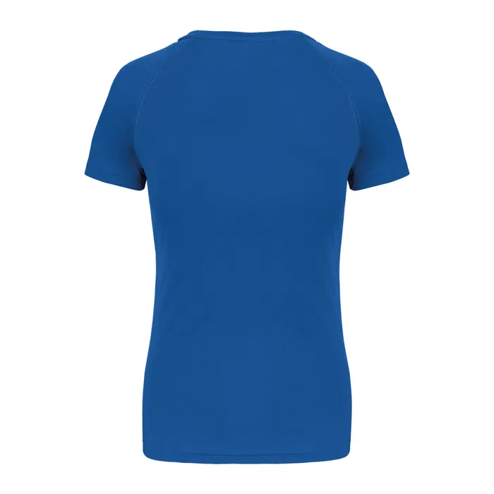 Kariban Functional Sportshirt Dames