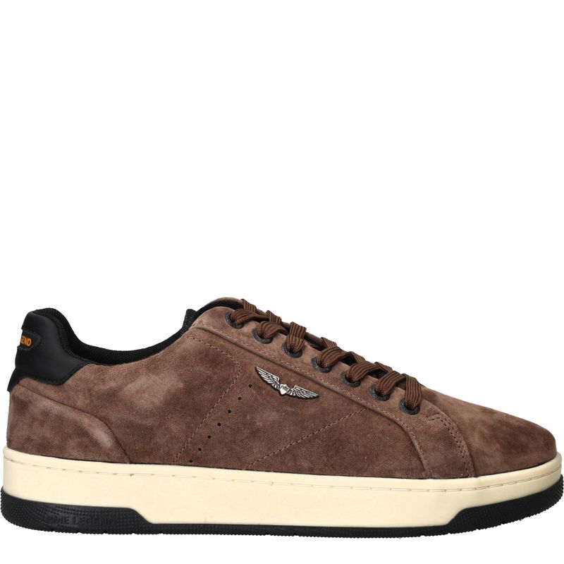 PME Legend Porter CS-40 Veterschoenen Bruin Heren