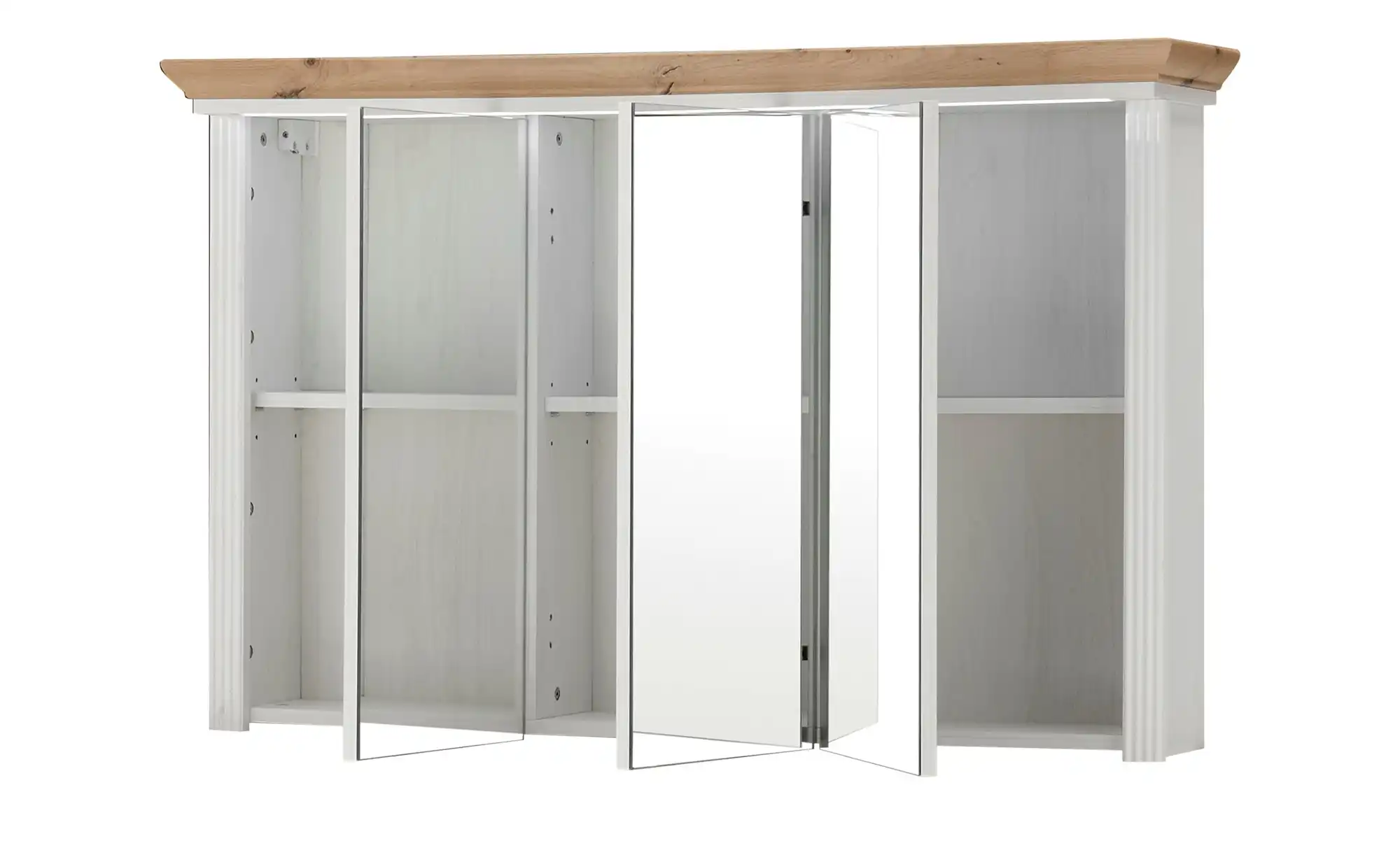 Spiegelschrank 3-türig Varese