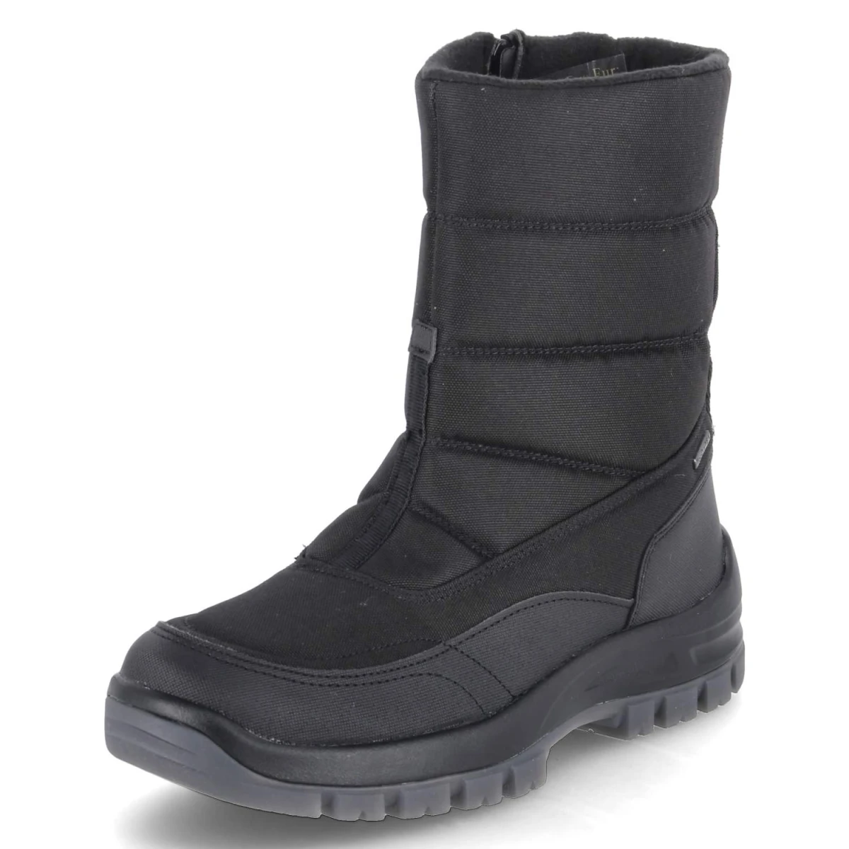 Josef SeibelSnowboots ALASKA 53 - schwarz