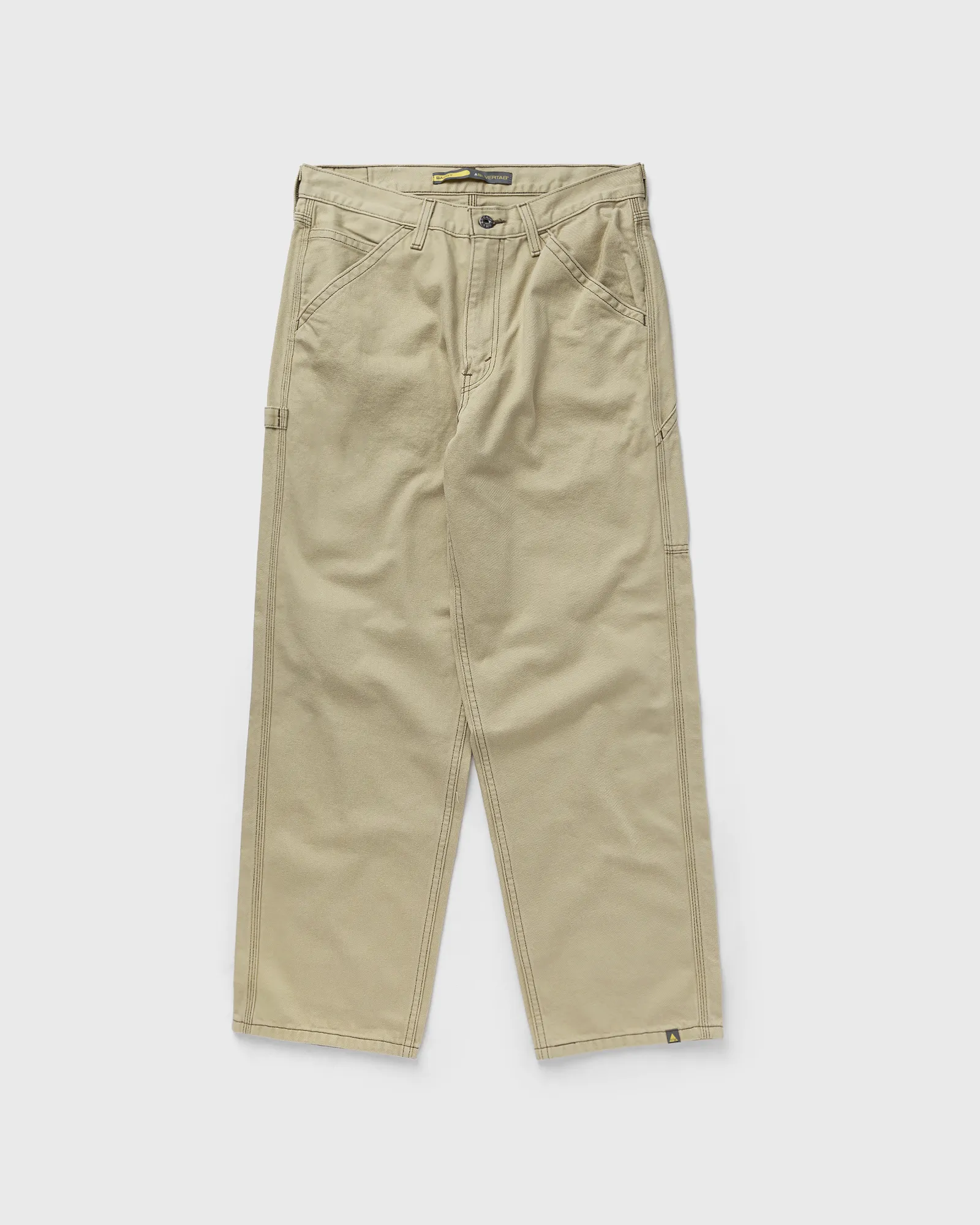 Levis SILVERTAB BAGGYCARPENTER