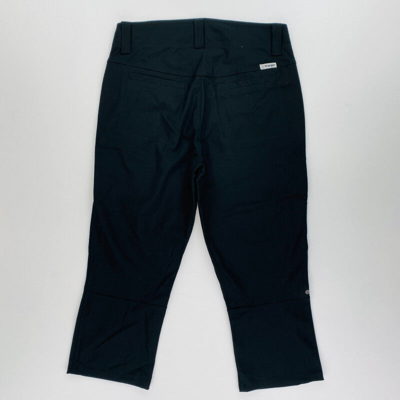 Utility Capri - Seconde main Short femme - Noir - US 28