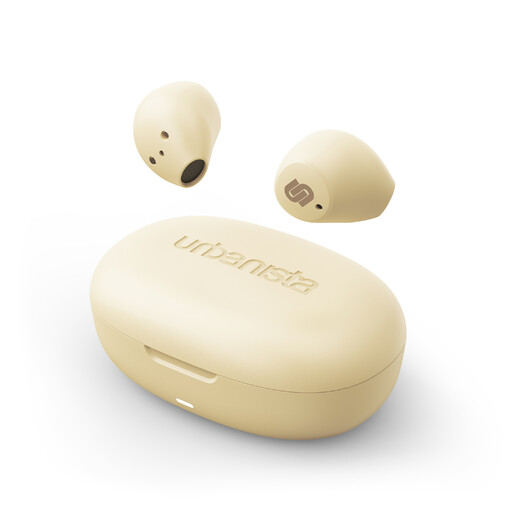 Fones de ouvido sem fio Urbanista True Wireless Lisbon