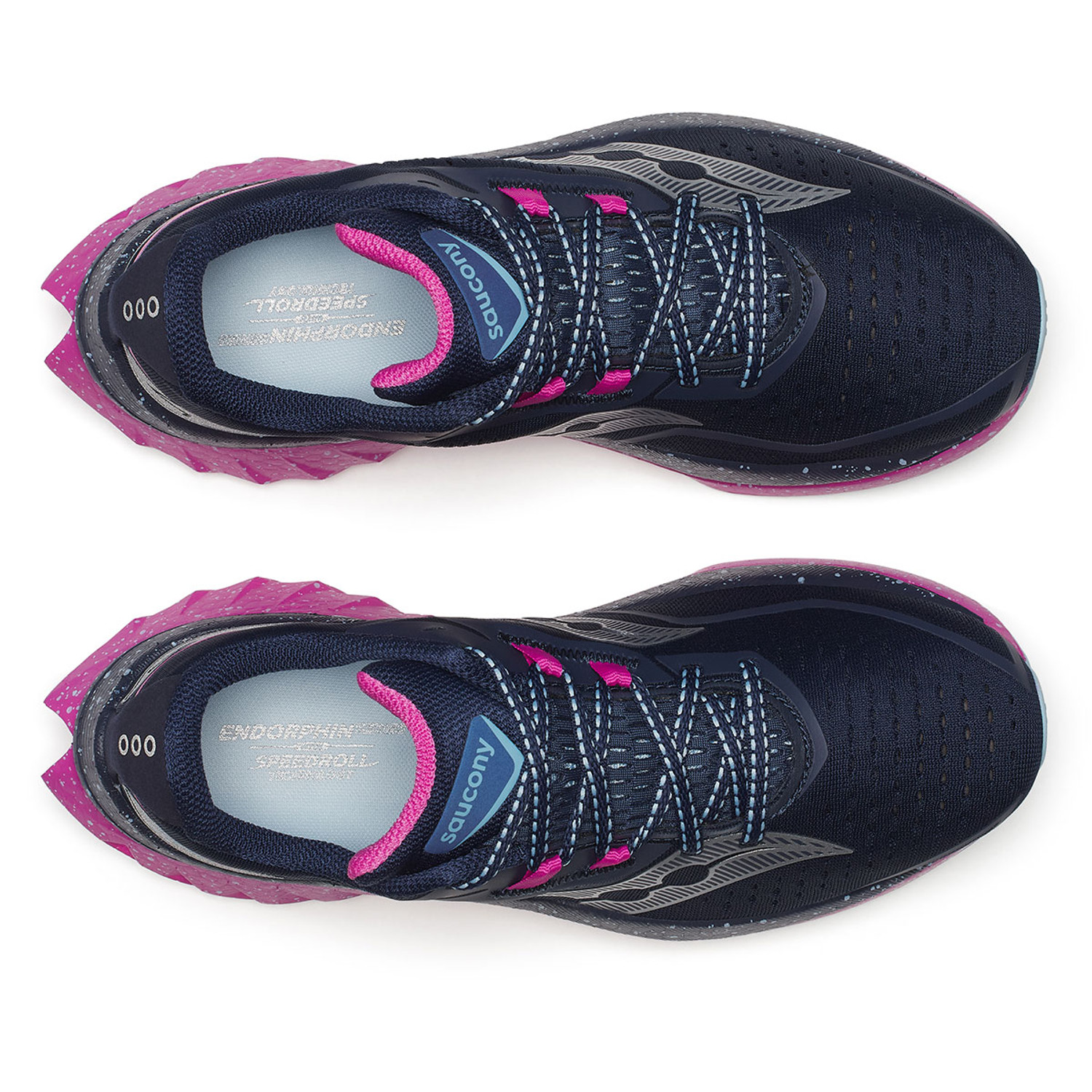 Saucony Endorphin Speed 4 Dames