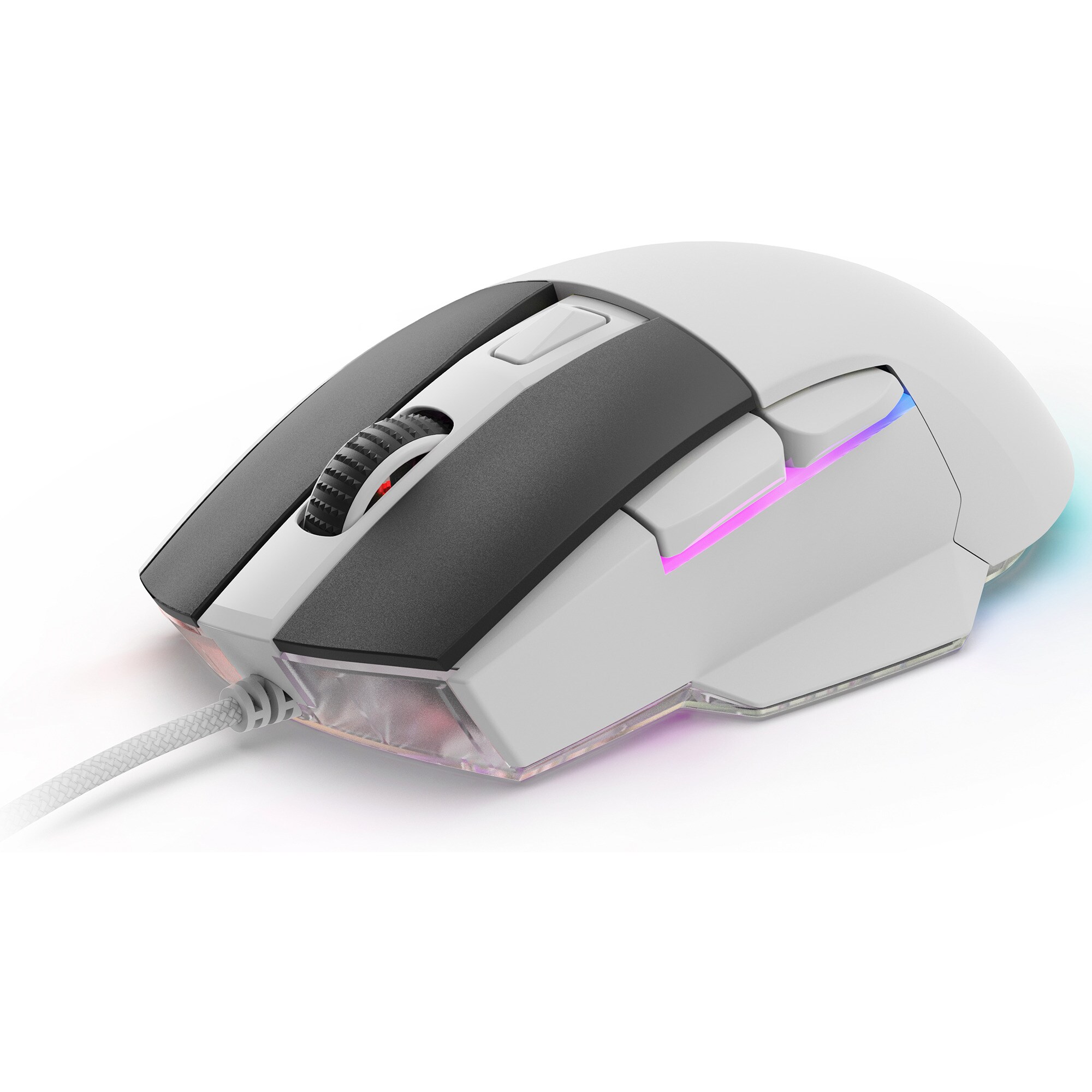Sharkoon Gaming-Maus SKILLER SGM35