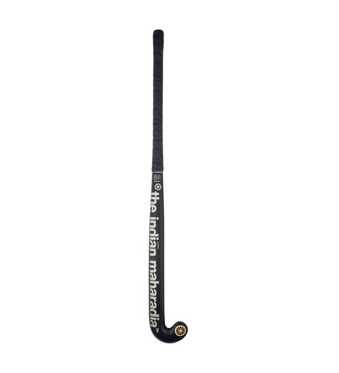 The Indian Maharadja Sword 30 Carbon 30 Hockeystick