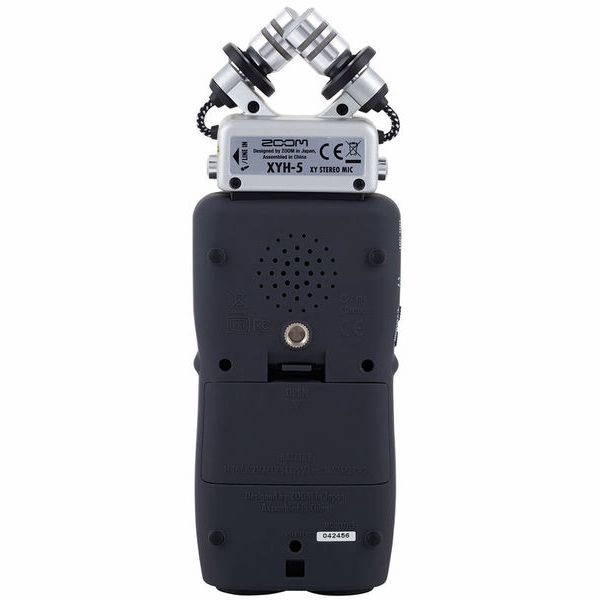 Zoom H5 Bag Bundle