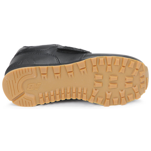 New Balance - 574 - Noir