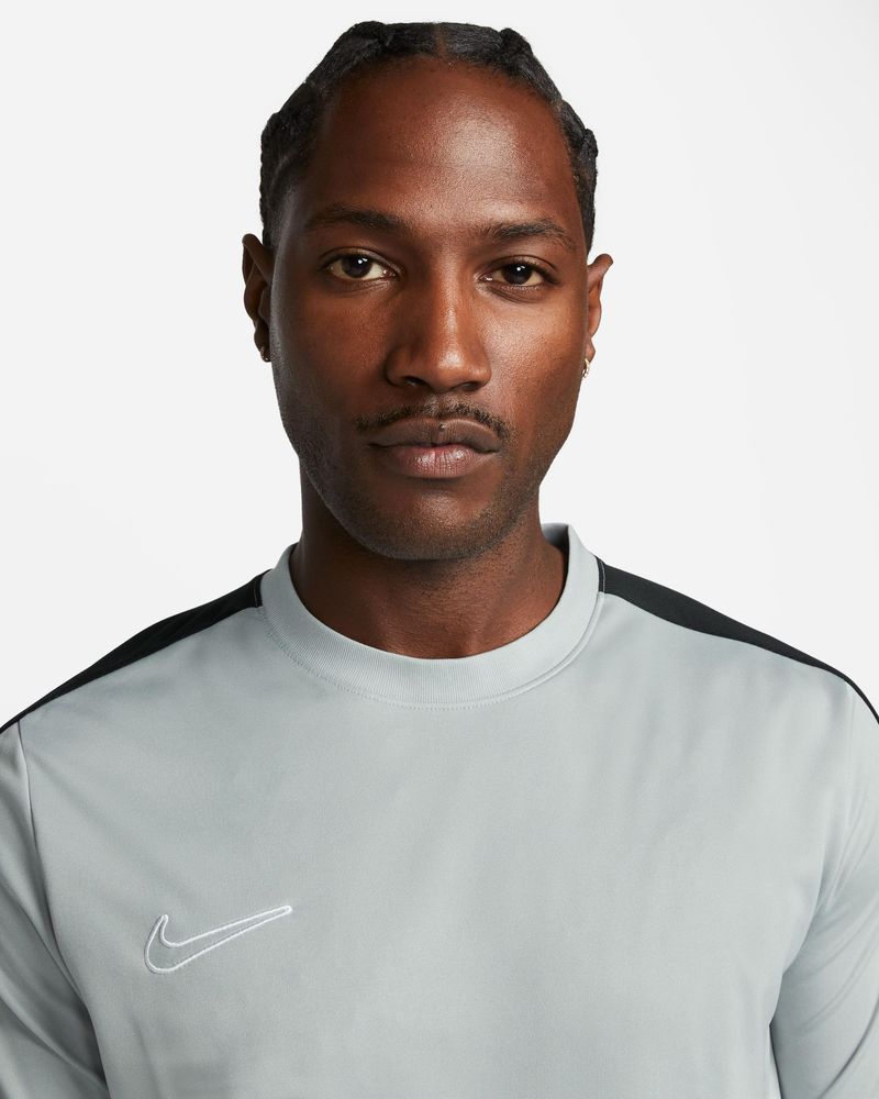 Maillot d'entraînement Nike Academy 23 Gris pour homme