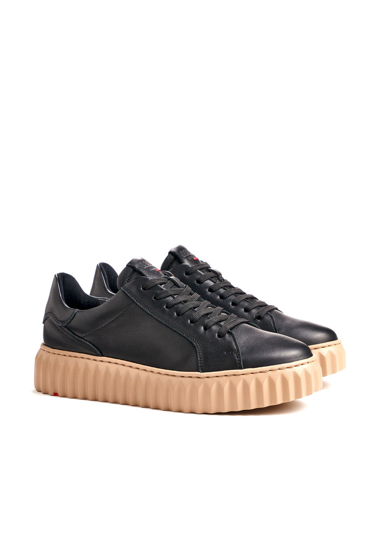 SNEAKER Schwarz