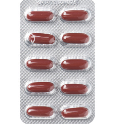 Davitamon Compleet Zwanger Plus Visolie (60 capsules)