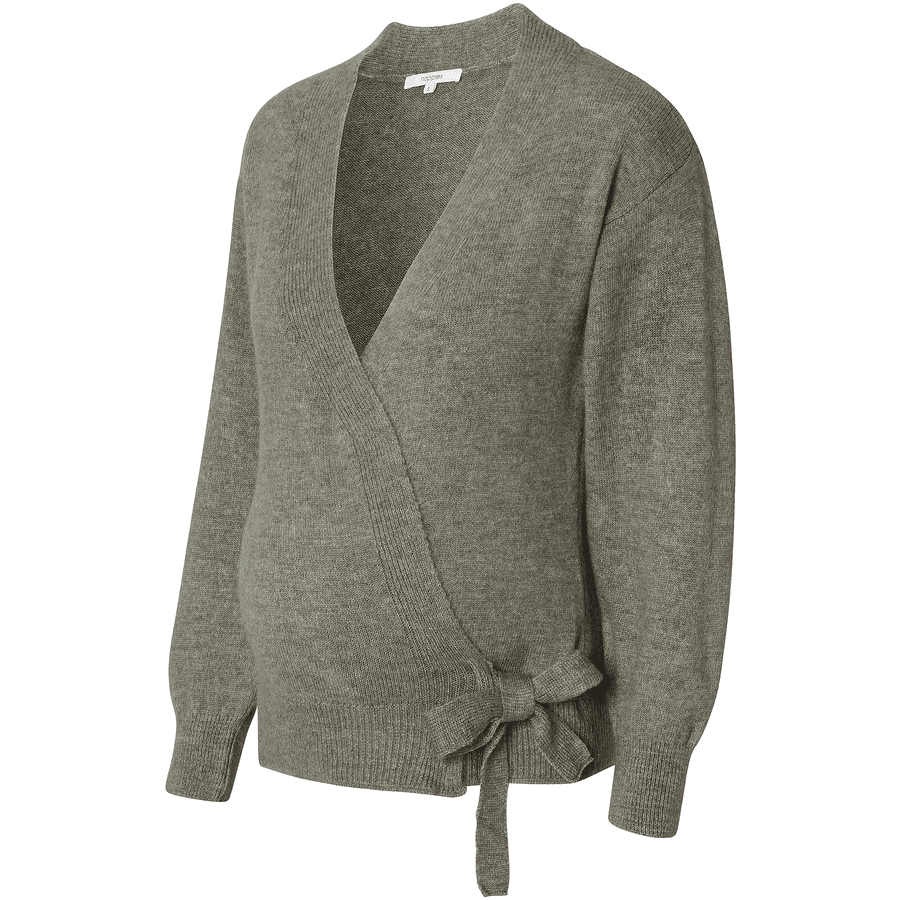 Noppies Strickjacke Cecia Sage