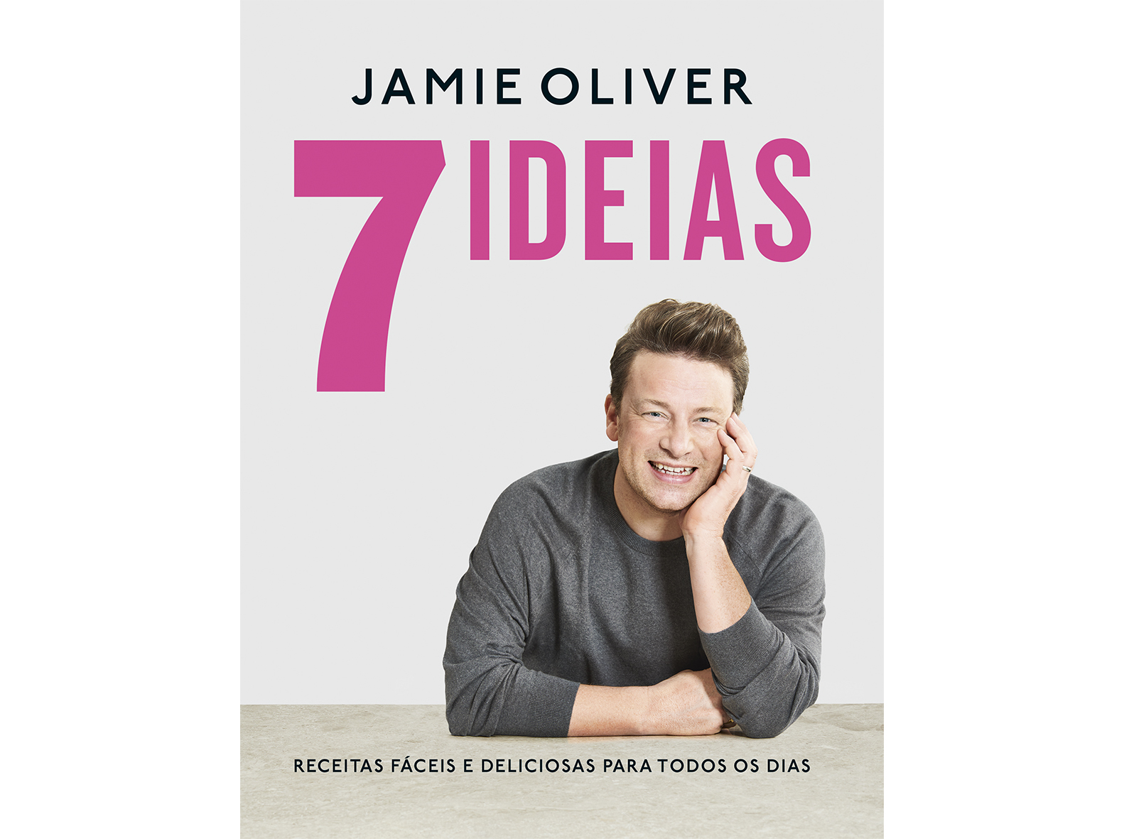 7 IDEIAS JAMIE OLIVER
