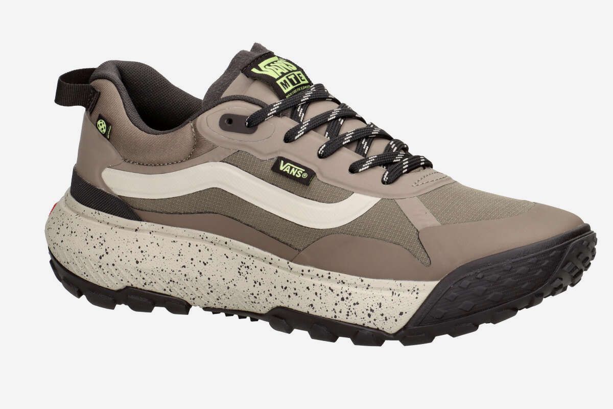 Vans MTE Crosspath Schuh (brown black)