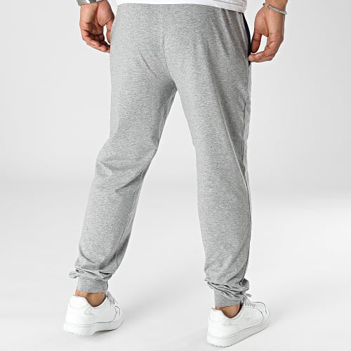 Pantalon Jogging 50473000 Gris Chiné