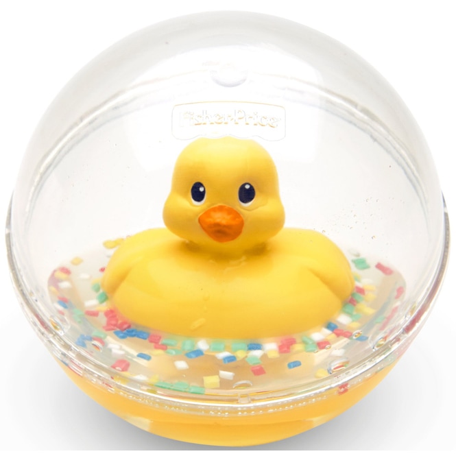 Fisher-Price Newborn, Entchenball