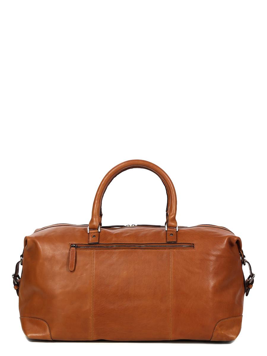 Sac de voyage The Chesterfield Brand Soft Class Caleb 55 cm