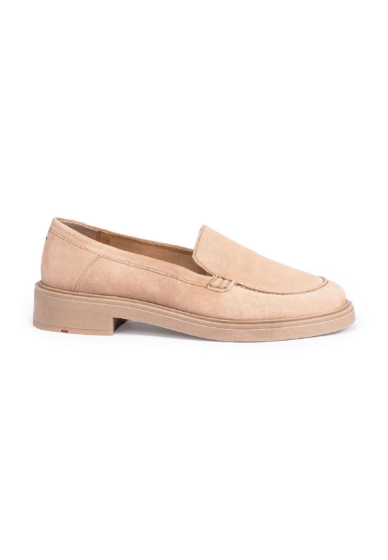 SLIPPER Braun