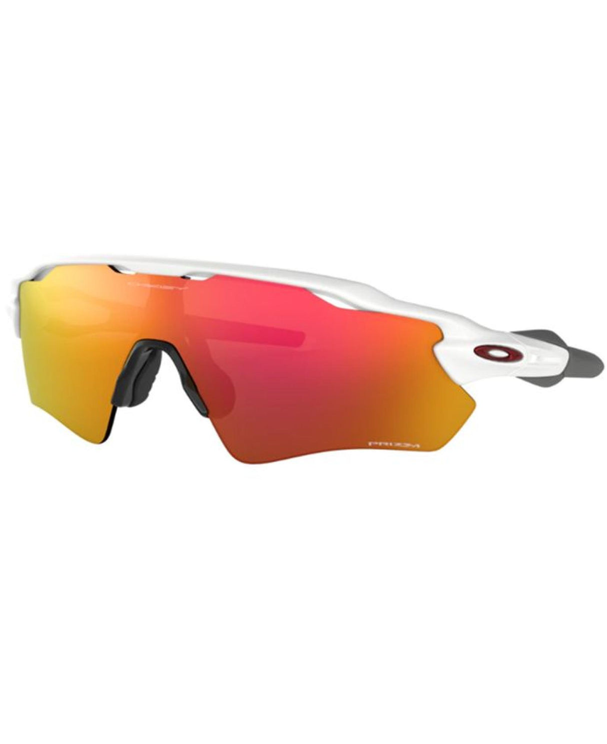 Oakley<br>Radar EV Polished White