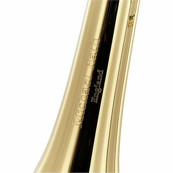 Michael Rath R3 Tenor