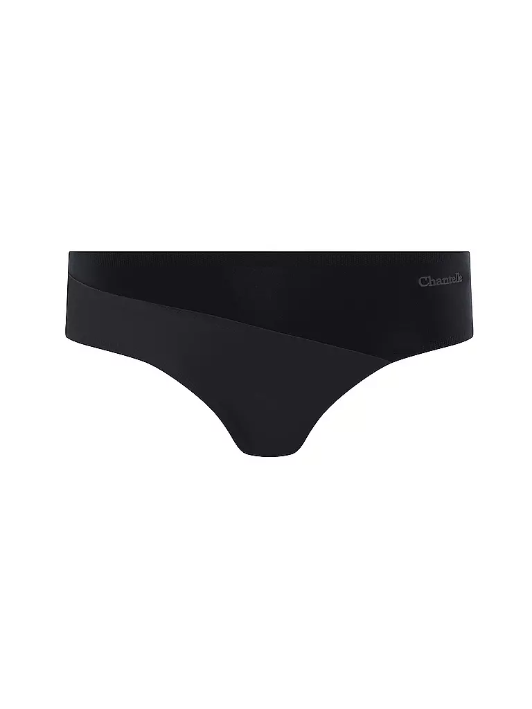 CHANTELLE Pant ESSENTIALL schwarz