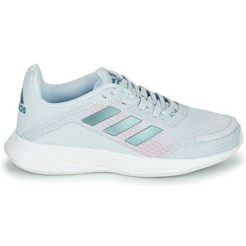 adidas Performance - DURAMO SL K - Bleu