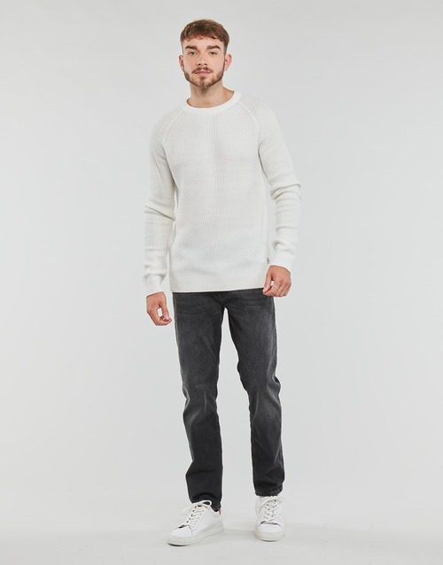 Jack & Jones - JJICLARK JJORIGINAL JOS 201 - Noir