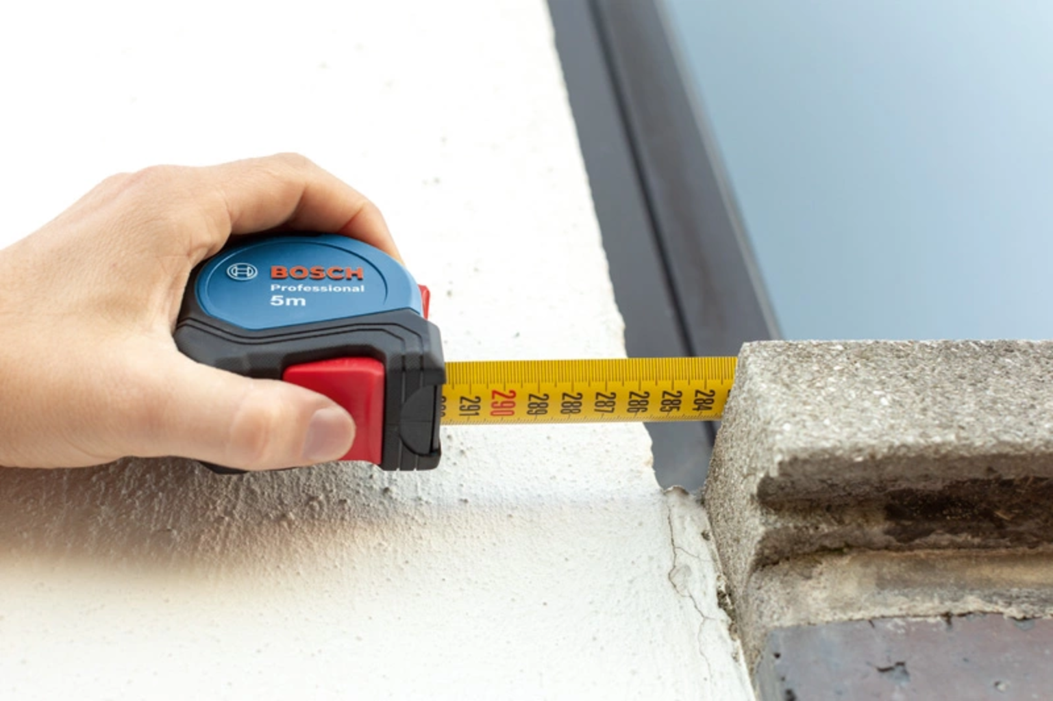 Bosch Professional  Handwerkzeug-Set inkl. Zangen, 1 Set    16-teiliges Set mit professionellen Werkzeugen