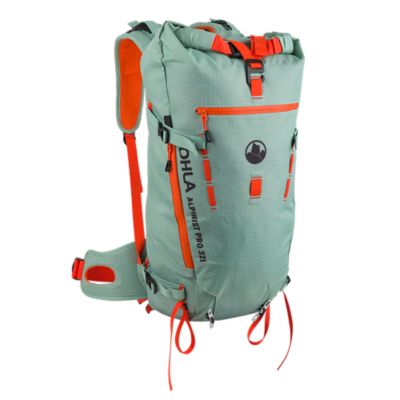 KohlaAlpinist Pro 32L - grün