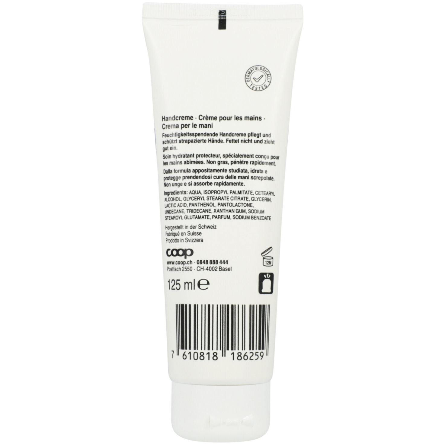 Prix Garantie Handcreme