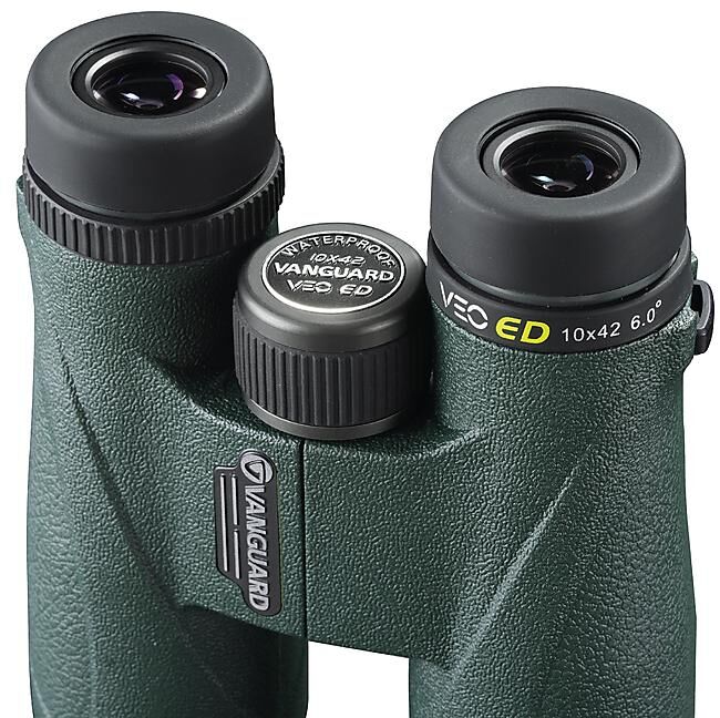 VANGUARD - JUMELLES VEO ED 10X42