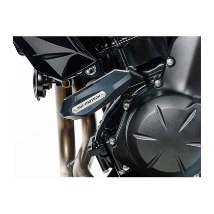Pare-carter SW-MOTECH kit patin de protection sw motech