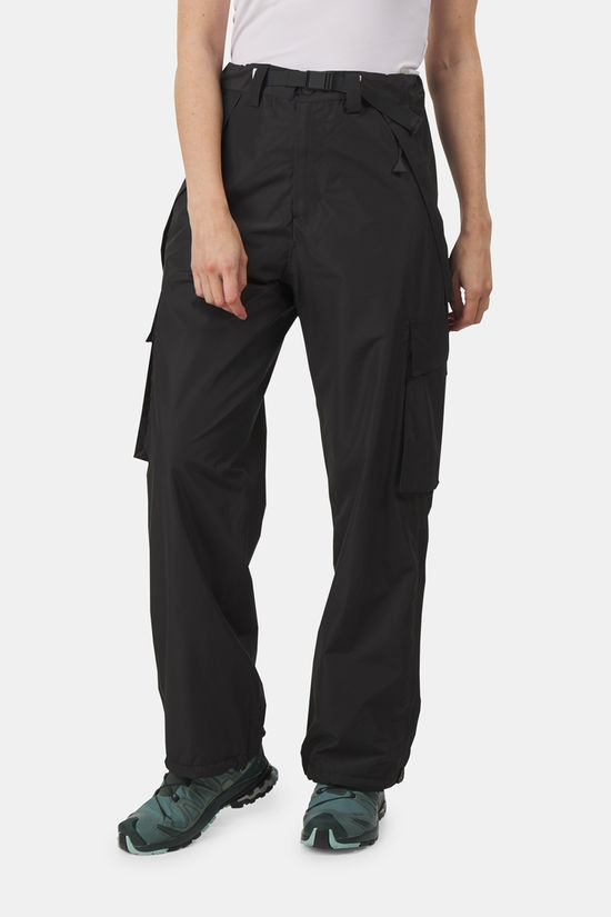 MAIUM MAIUM Cargo Pants Regenbroek