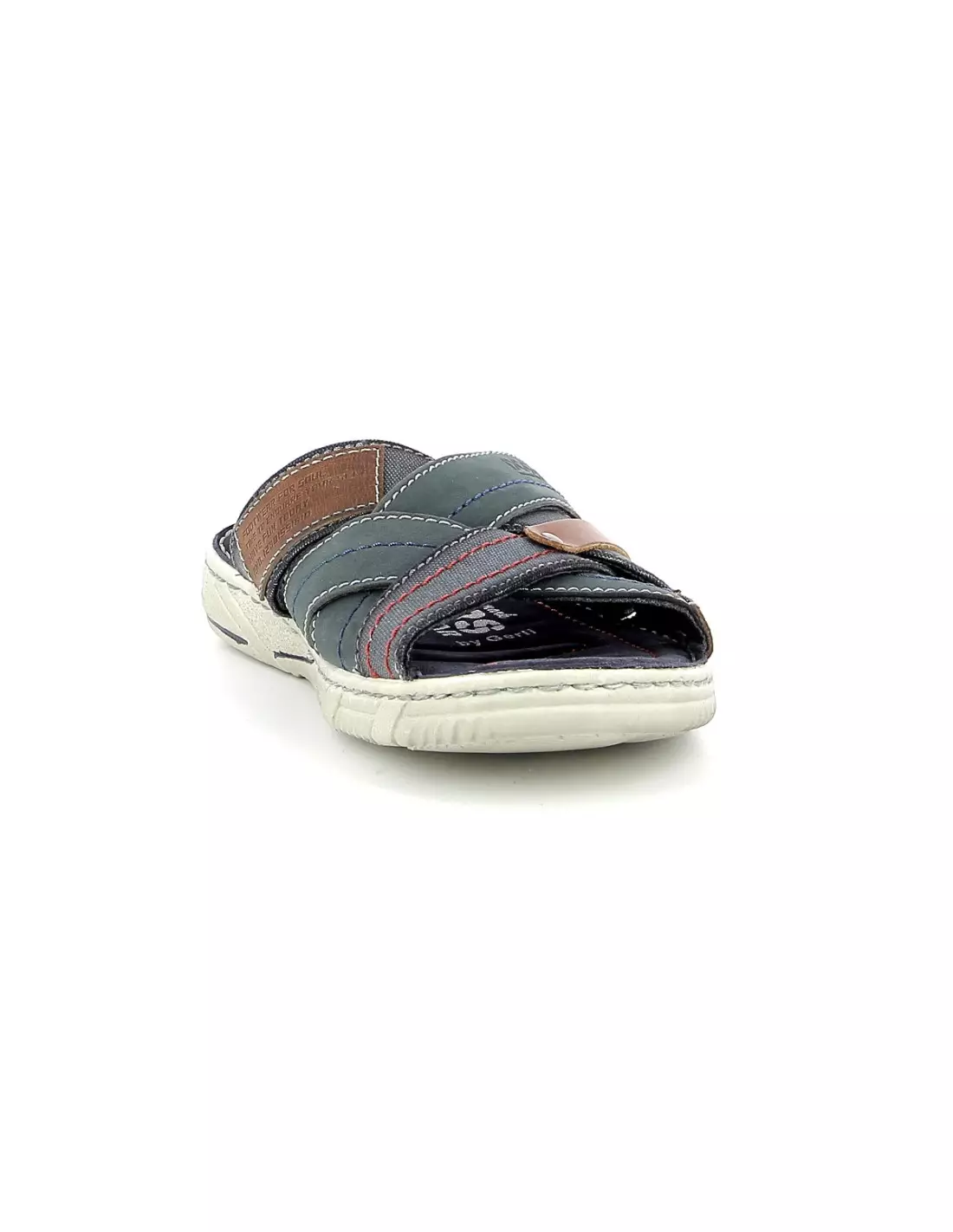 DOCKERS 50NE001 - Sandales, mules & nu-pieds Navy