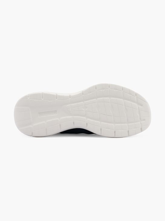 Skechers PURE GENIUS Slip-Ons Blau