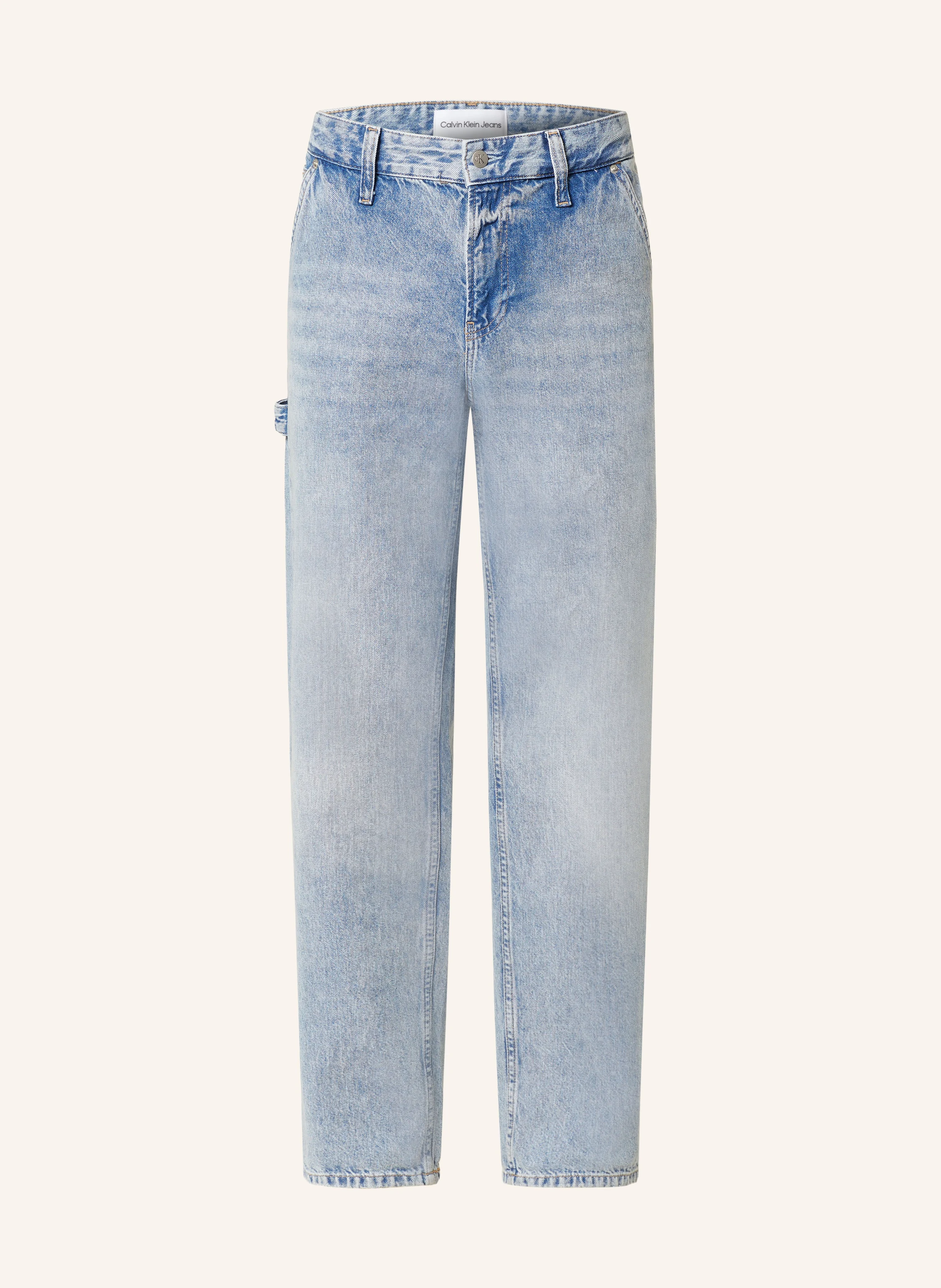 Calvin Klein Jeans Jeans 90S Straight Fit