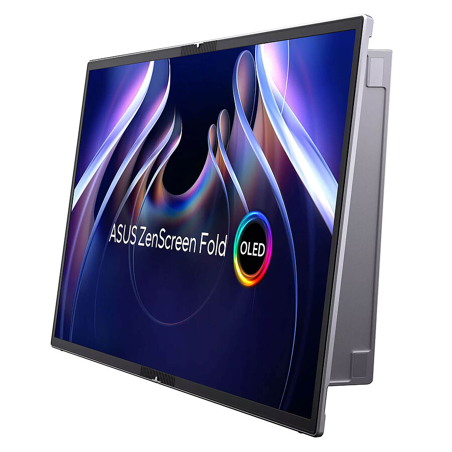 Asus ZenScreen Fold OLED MQ17QH