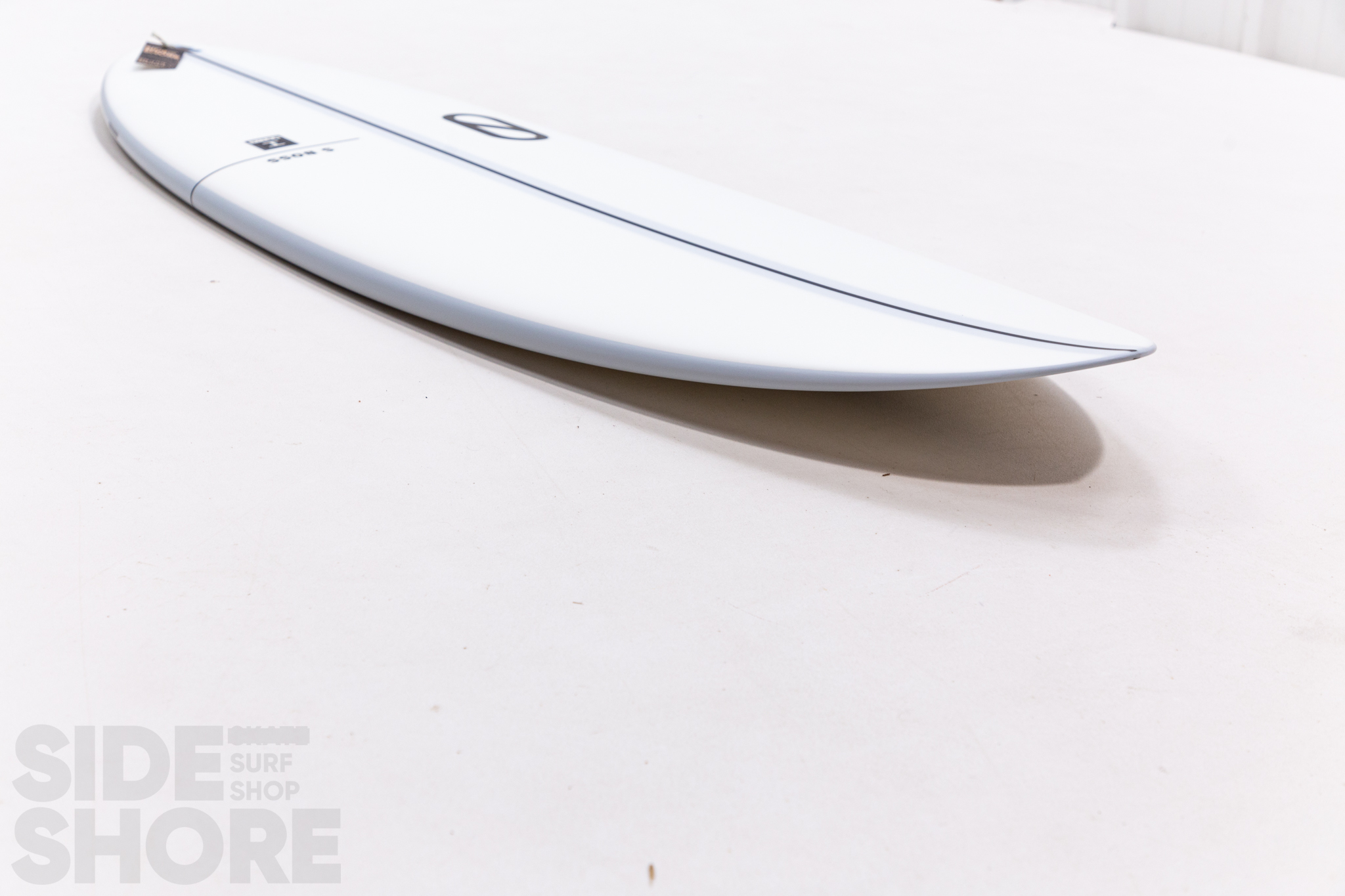 Slater Design / Firewire S-Boss - 5'6 x 19 3/16