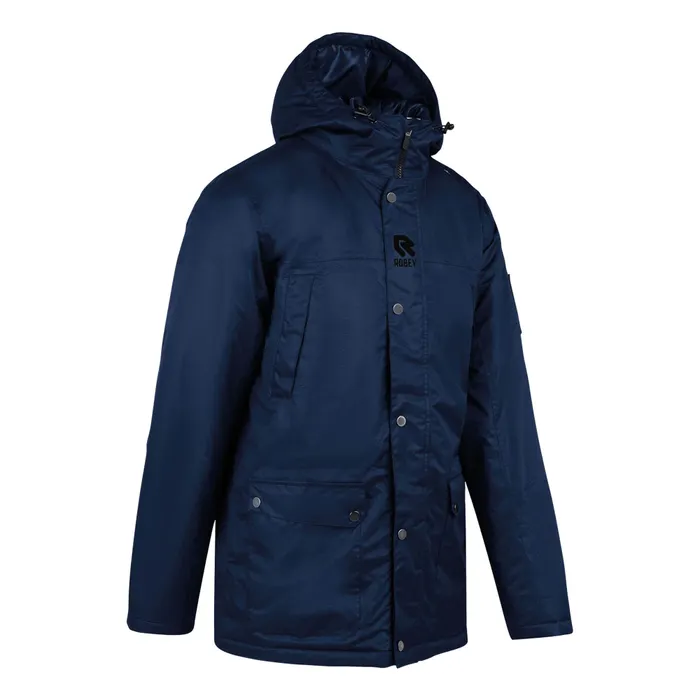 Robey Crossbar Parka Senior