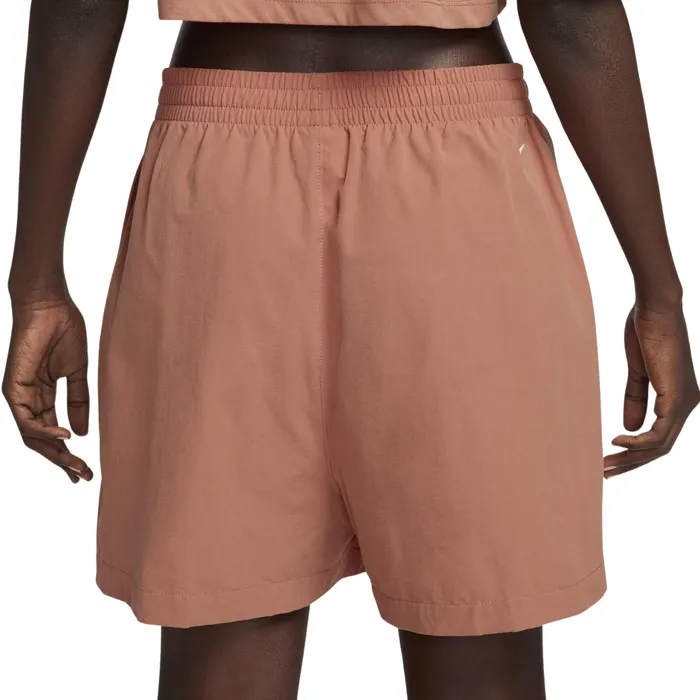Nike Sportswear Woven Short Dames