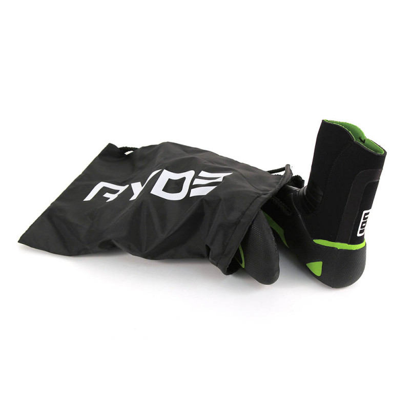 SAC A CHAUSSONS RYDE
