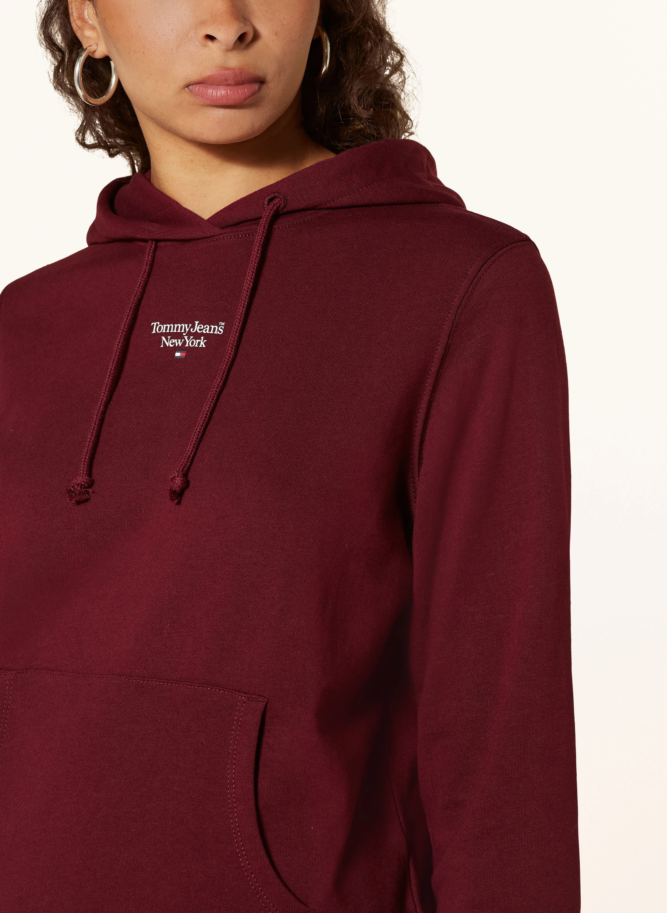 TOMMY JEANS Hoodie