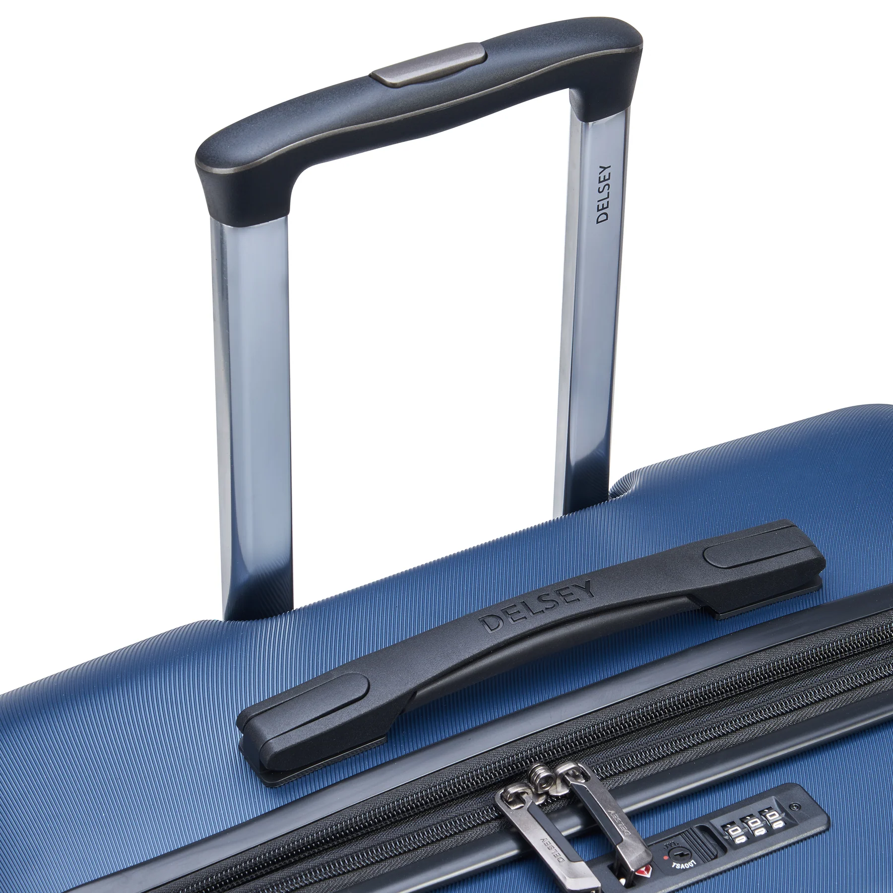 Valise Soute - L Extensible (76cm)