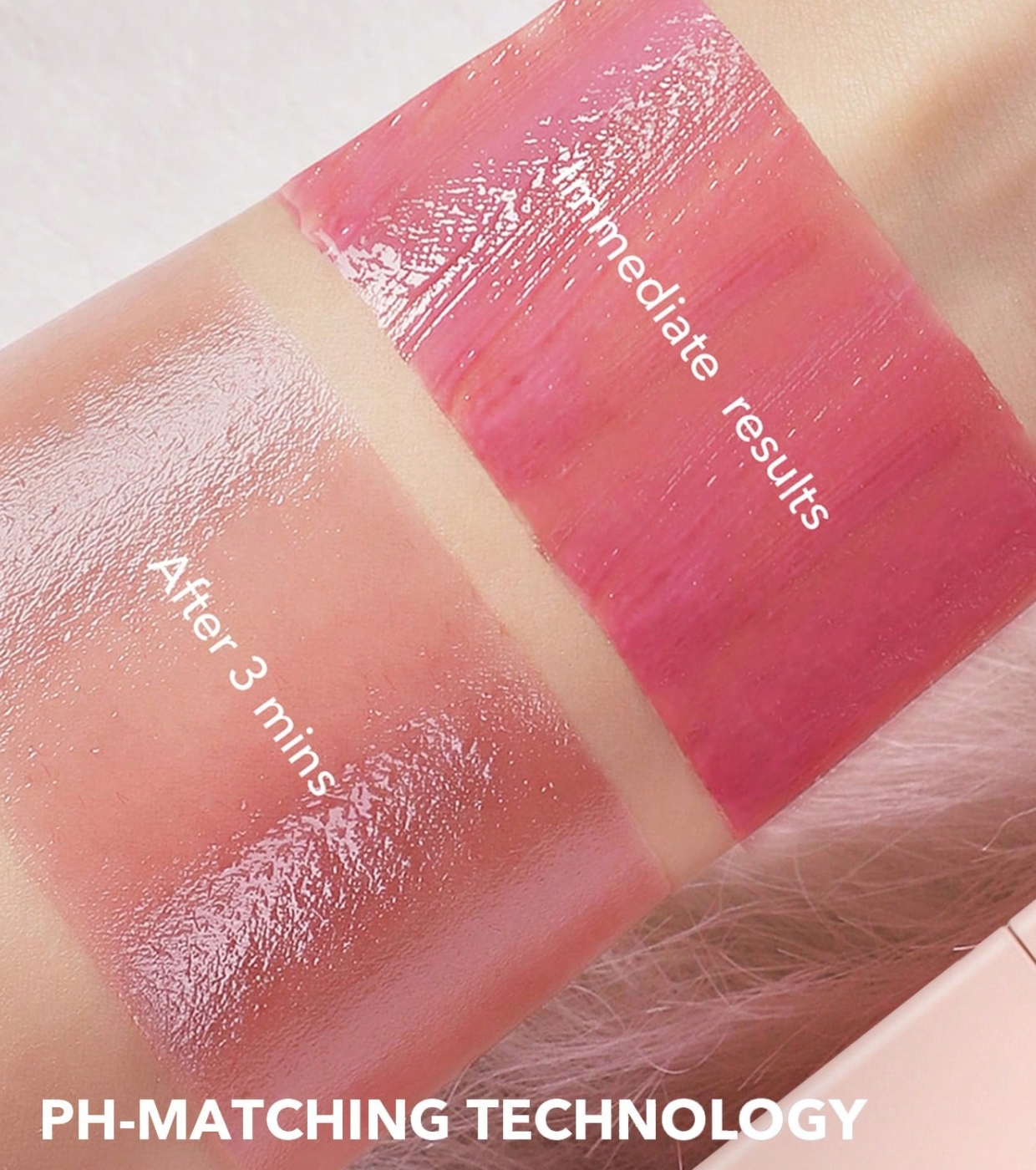 SHEGLAM - Tinta Labial Take a Hint - Primp