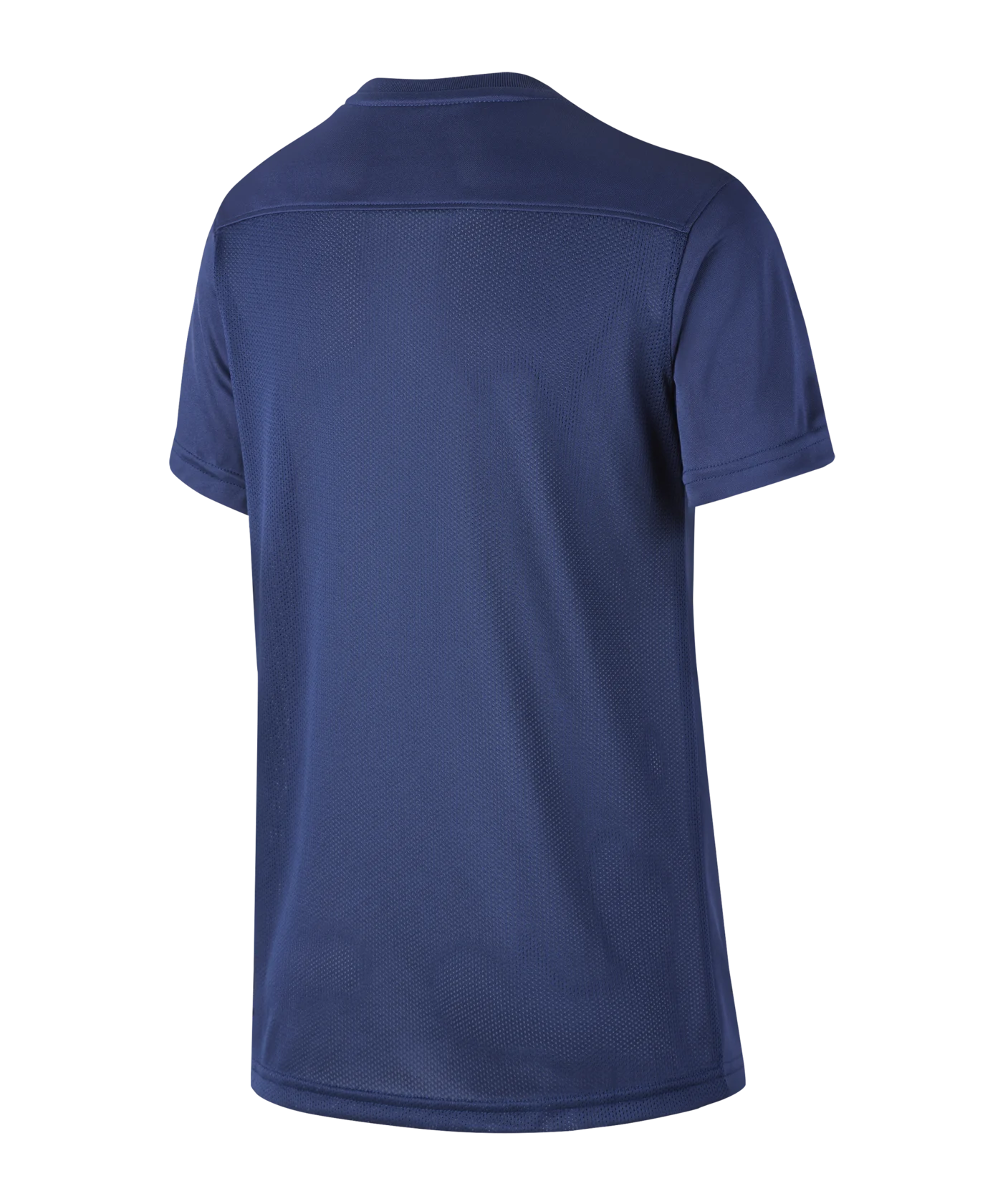 Nike Park VII Trikot kurzarm Kids Blau F410
