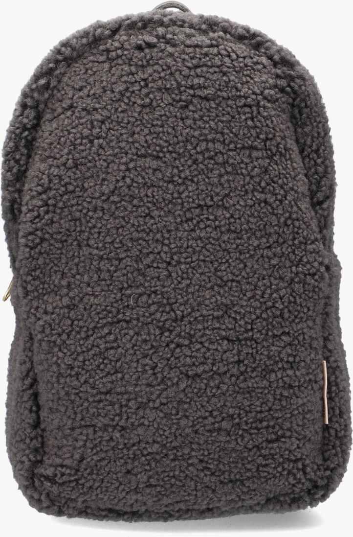 STUDIO NOOS grijze studio noos rugtas mini chunky backpack