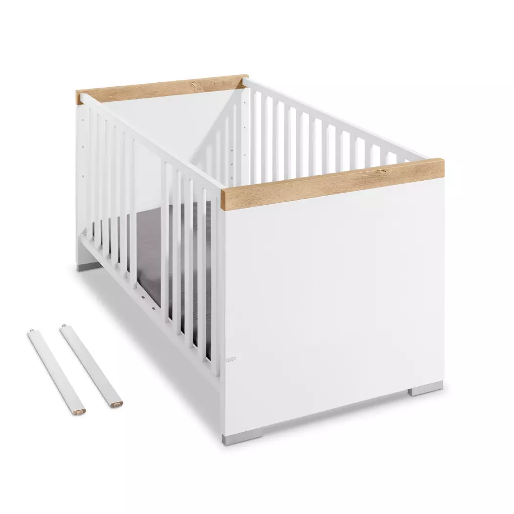 Babyzimmer-Set Kira 4tlg.