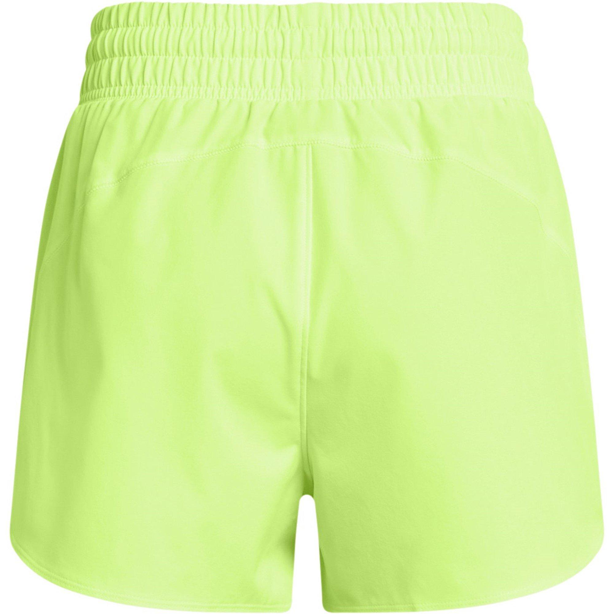 Under Armour Under Armour Flex Woven Short 3in Gym Womens