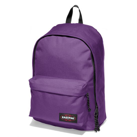 Eastpak Out Of Office Stormy Night