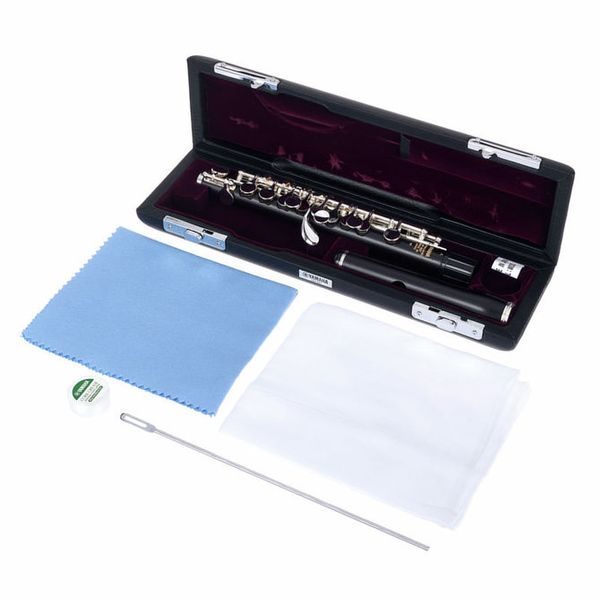 Yamaha YPC-81 Piccolo